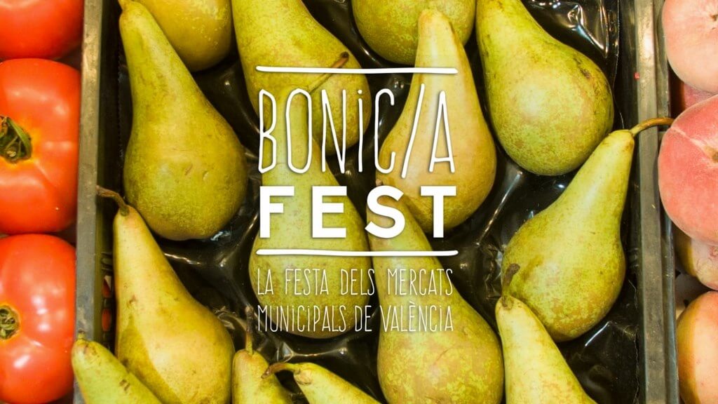 15 сентября в Валенсии пройдёт кульминационный день Bonic/a fest - крупнейшего гастрономического фестиваля, объединяющего культуру, музыку и гастрономию