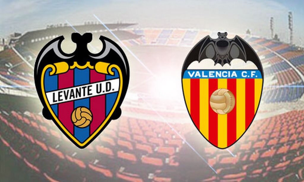 16 сентября в Валенсии в рамках 4 тура национального чемпионата Испании La Liga на стадионе Estadio Ciudad de Valencia встретятся ФК Леванте и ФК Валенсия