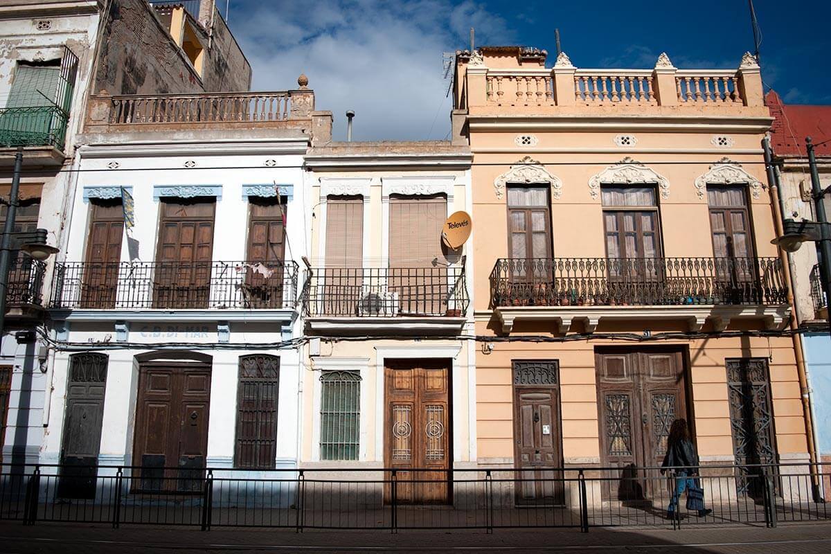 Кабаньяль: новый Пузырь на рынке недвижимости в Валенсии