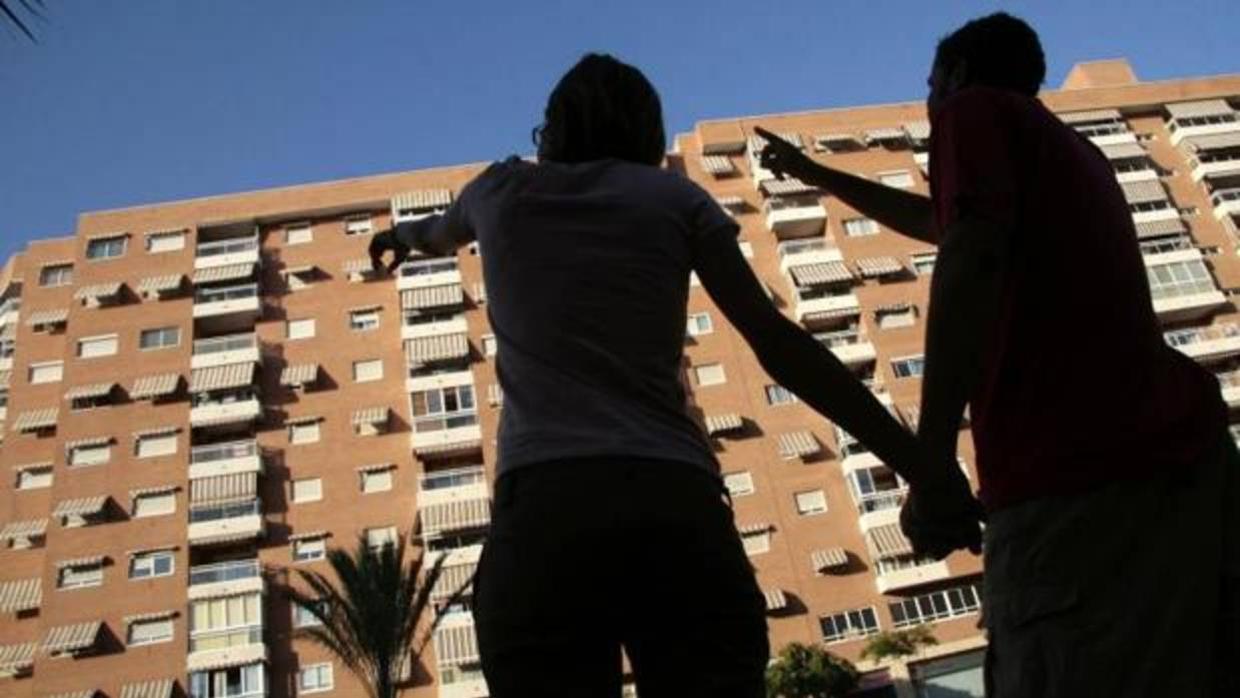 Новый план материальной помощи для аренды жилья в Испании