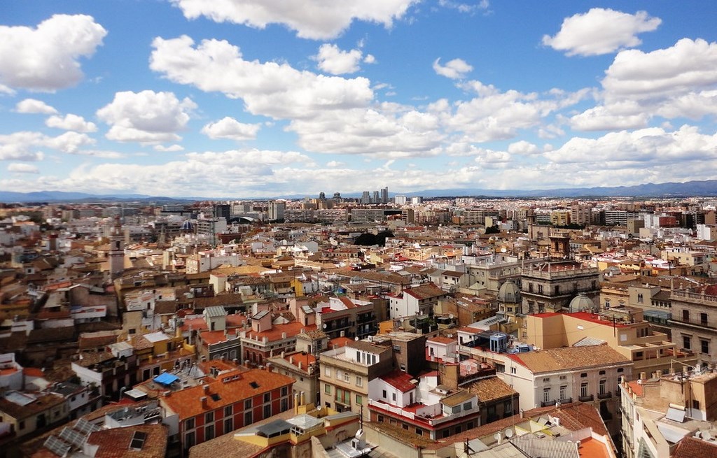 Статистические данные за первые 3 триместра 2019 года позволяют выделить самые дешёвые и самые дорогие города Автономии и районы Валенсии для покупки жилья.