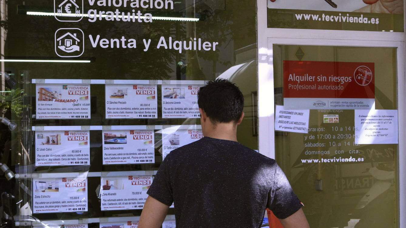 Годовое повышение цен на недвижимость в Испании почти на 20%, заставило многих экспертов говорить об очередном «мыльном пузыре» на испанском рынке жилья.