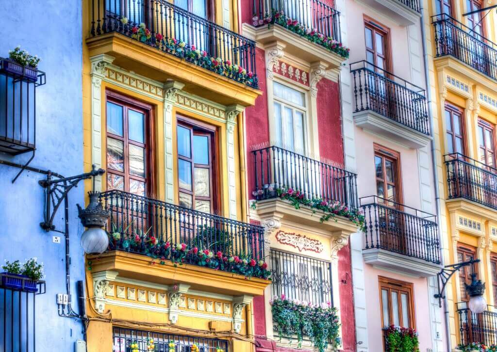 Правительство Валенсии внесла инициативу поправки туристического кодекса с целью ужесточения процесса сертифицирования туристического жилья в Валенсии