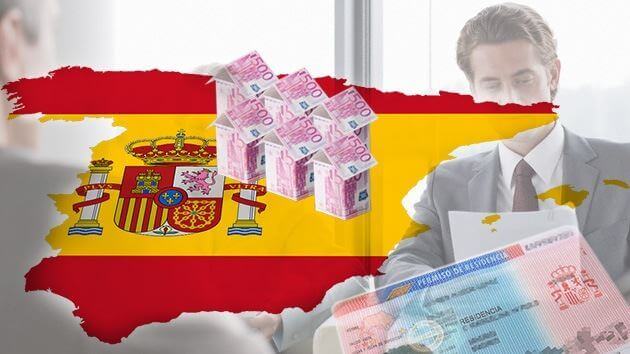 Испанская резиденция, вид на жительство в Испании, Испанское правительство, Новости  в валенсии