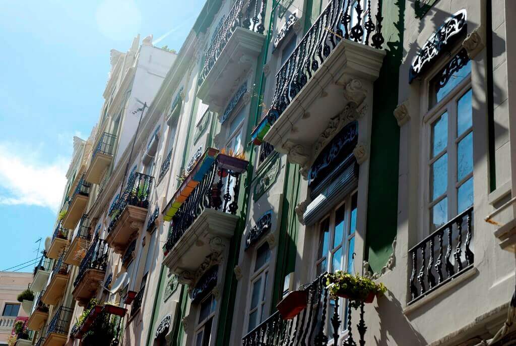 Исследование портала Precioviviendas.com выявило, какие районы Валенсии являются самыми дорогими для покупки жилья, а также средний возраст недвижимости.