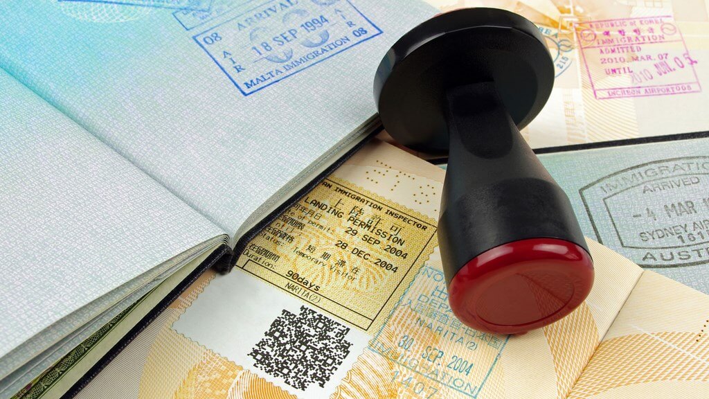 Как подать документы на визу студента в Валенсии (Испания)