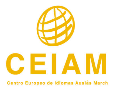 CEIAM Centro Europeo de Idiomas Ausías March, Валенсия