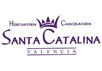 Орчатерия” Horchateria Santa Catalina в Валенсии