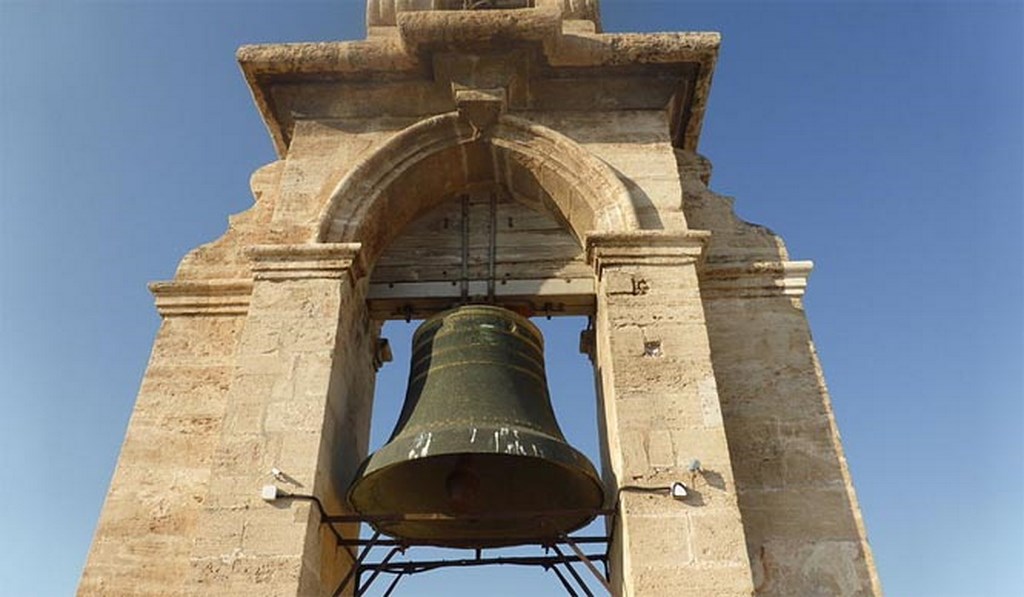 10 удивительных фактов о колокольне El Miguelete в Валенсии 