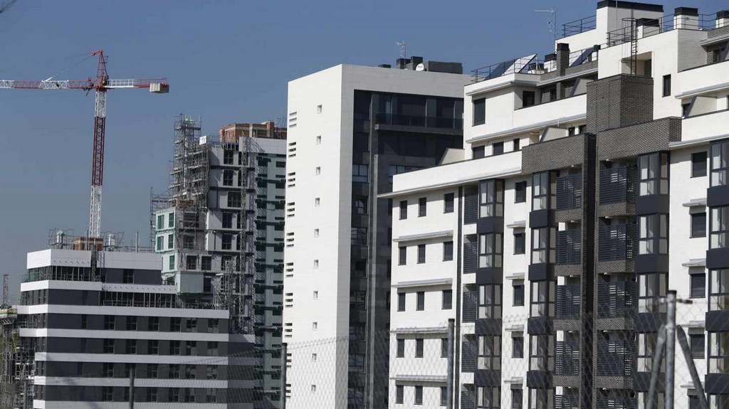 Валенсия опережает Мадрид и Барселону по росту цен на недвижимость 