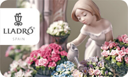 Фарфоровые статуэтки Lladro - фабрика, музей и бутик в Валенсии