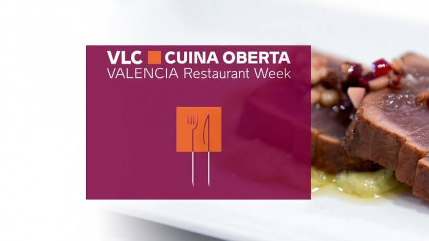 С 19 по 29 октября в Валенсии ресторанная неделя «Valencia Cuina Oberta», в рамках которой знаменитые рестораны предложат изысканные меню по экономичным ценам 
