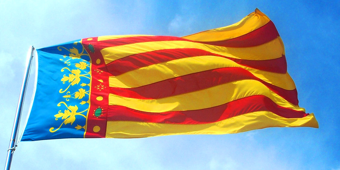 9 октября (Nou d'Octubre) валенсийцы празднуют День Валенсийского Сообщества (Dia de la Comunidad Valenciana)