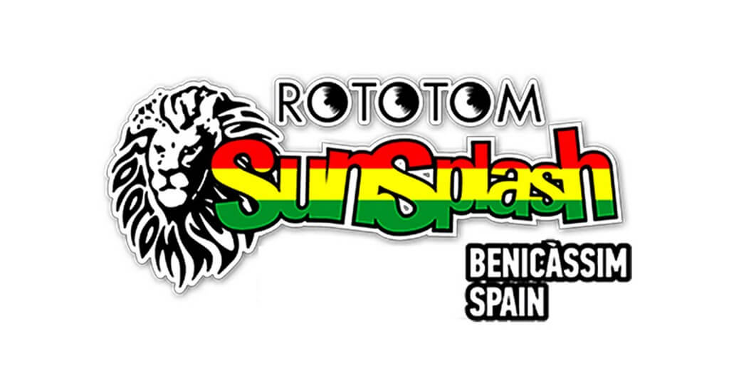 Фестиваль музыки регги Rototom Sunsplash в Беникассиме