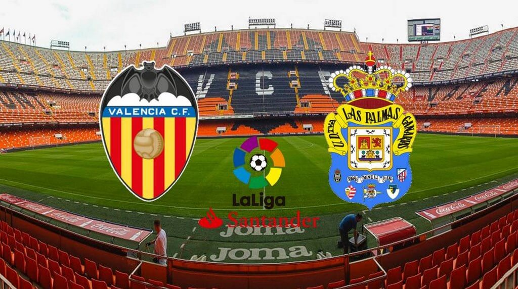 18 августа на домашнем стадионе "Месталья" в Валенсии состоится мачт La Liga Santander между ФК "Валенсия" и ФК "Лас Пальмас", который откроет новый сезон 2017
