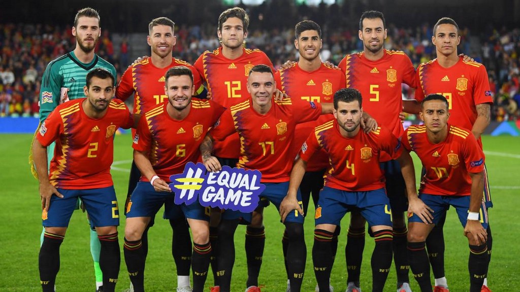 В субботу 23 марта 2019 года на стадионе «Месталья» (Mestalla) в Валенсии состоится  отборочный матч для участия в Евро-2020 между сборными Испании и Норвегии.