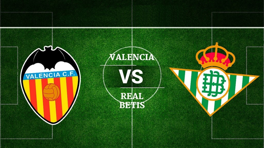 15 сентября в 18.30 на валенсийском стадионе «Месталья» (Mestalla) состоится очередной домашний матч между ФК "Валенсия" и ФК "Реал Бетис", ЛаЛига 2018-19.