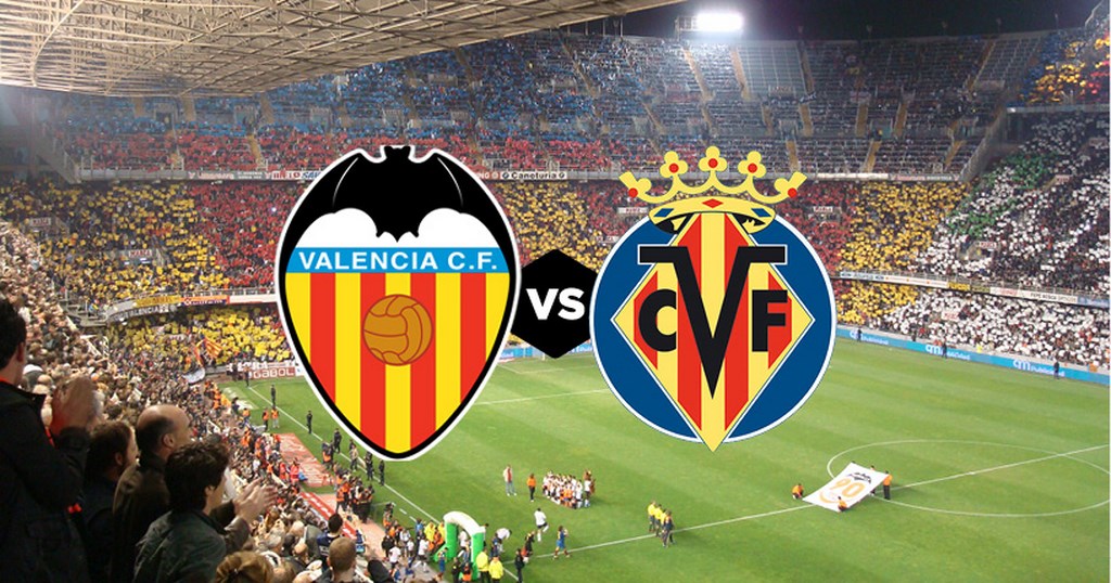 В четверг 18 апреля на стадионе «Месталья» (Mestalla) в Валенсии состоится ответный матч 1/4 Лиги Европы 2018/2019 между ФК "Валенсия" и ФК "Вильярреал".
