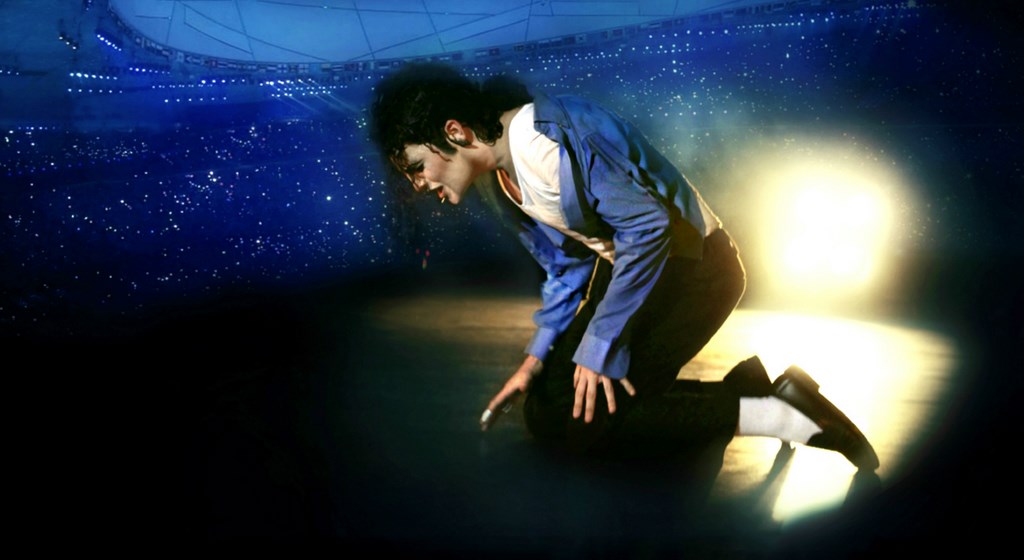Michael’s Legacy – шоу-посвящение Майклу Джексону в Валенсии
