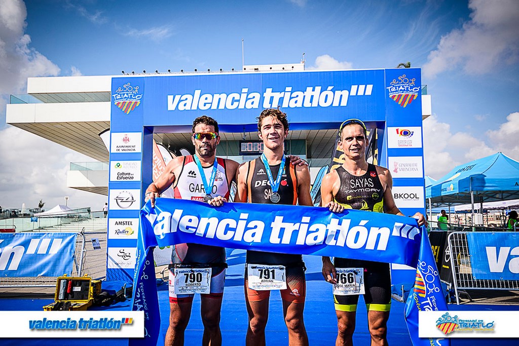 С 13 по 15 сентября 2019 года в Валенсии пройдёт большой Триатлон Valencia Triatlón 2019, принять участие в котором может любой желающий спортсмен.