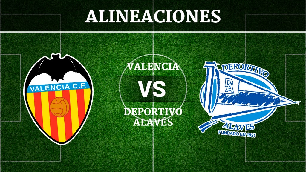 12 мая в 18.30 на валенсийском стадионе «Месталья» (Mestalla) состоится матч между ФК "Валенсия" и ФК "Алавес» из города Витория (Страна Басков).