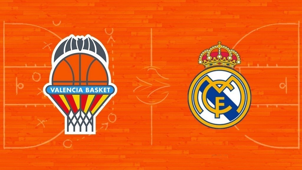 05 октября валенсийская команда «Valencia Basket» открывает баскетбольный сезон матчем против действующего чемпиона Испании – столичного клуба «Real Madrid».