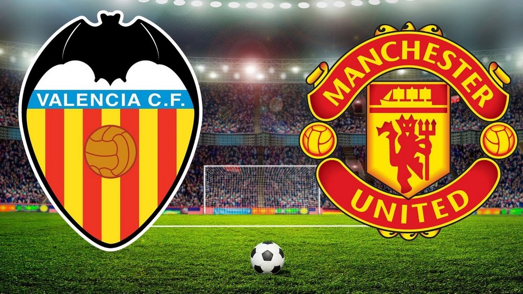 12 декабря, на стадионе «Месталья» состоится заключительный матч группового этапа плей-офф Лиги Чемпионов УЕФА между ФК "Валенсия" и ФК "Манчестер Юнайтед".