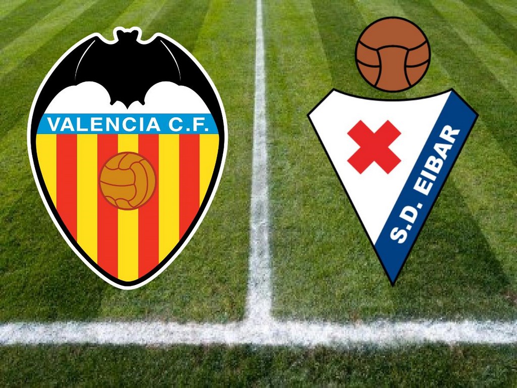 05 января 2020 года на стадионе «Месталья» (Mestalla) состоится матч испанской национальной лиги "LaLiga Santander" между ФК "Валенсия" и ФК "Эйбар".
