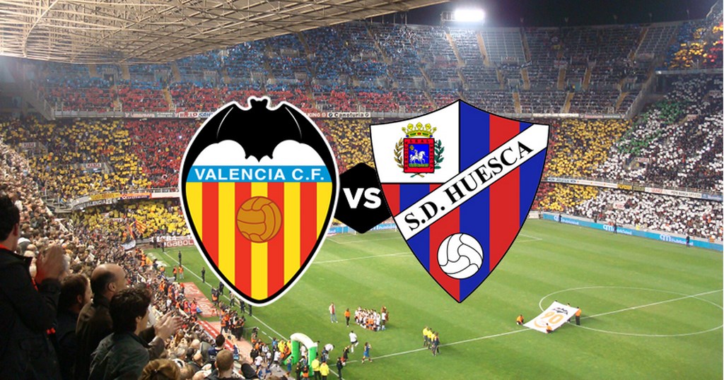 23 декабря на валенсийском стадионе «Месталья» (Mestalla) состоится матч между командой «Валенсия» (Valencia CF) и «Уэска» в рамках La Liga Santander 2018/2019