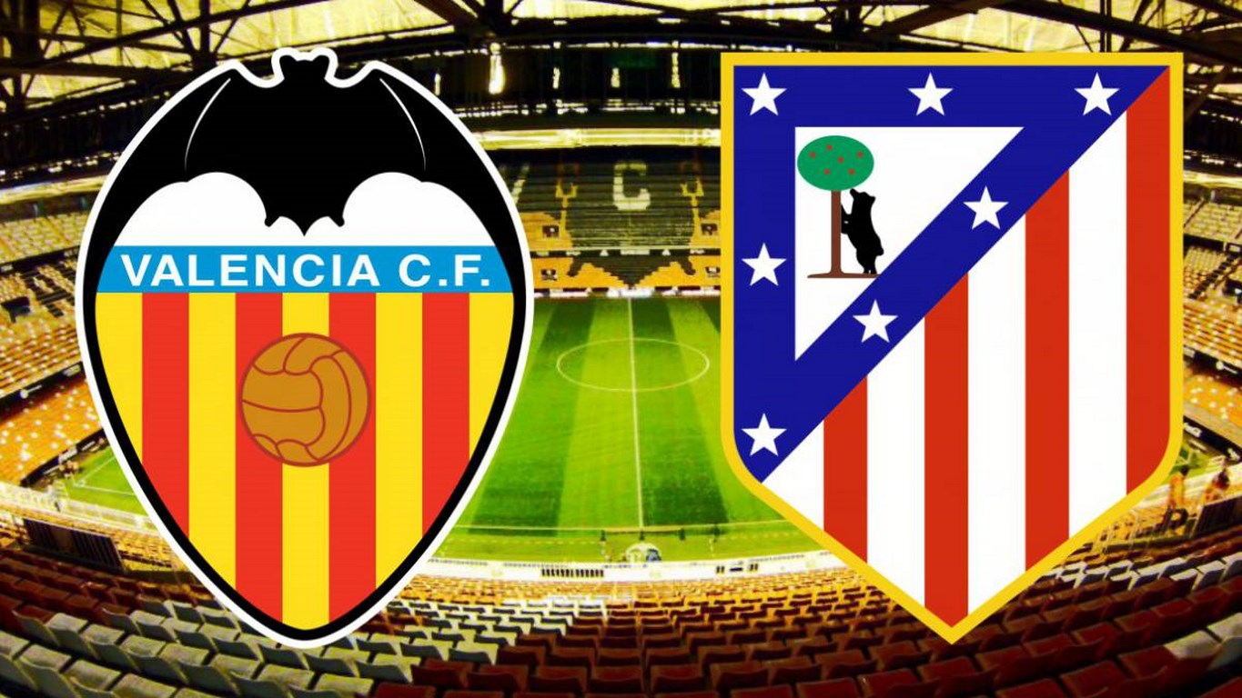 16 февраля 2020 года на валенсийском стадионе «Месталья» (Mestalla) состоится первый домашний матч между ФК "Валенсия" и ФК "Атлетико Мадрид», ЛаЛига 2019-20.