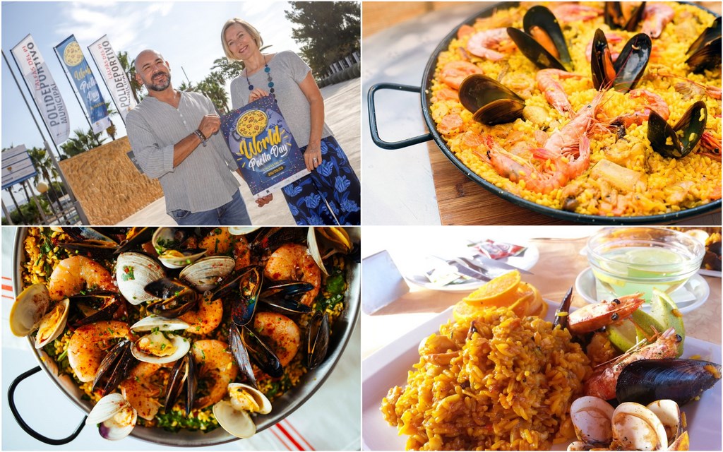 20 сентября в Валенсии и во всём мире отмечают Международный день паэльи (World Paella Day) – главного блюда валенсийской кухни. 