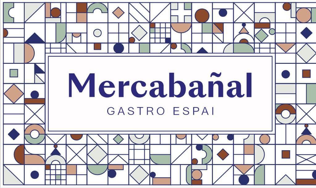 В самом сердце района приморского Кабаньяль (Cabañal / Cabanyal) открывается инновационное гастрономическое пространство нового формата Mercabañal.
