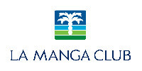 Гостиничный клуб Ла Манга (La Manga Club Murcia) в Мурсии, Испания, Валенсия.