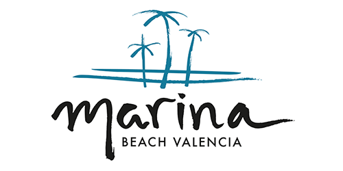 Пляжный клуб Валенсии в городе Валенсия
