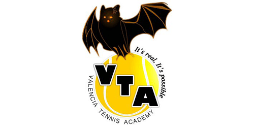 Академия тенниса в городе Валенсия