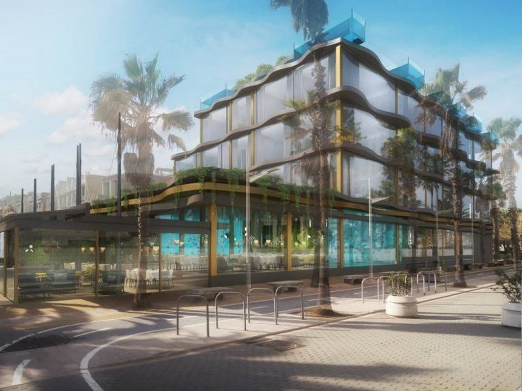 Гран Отель Валенсия скоро станет реальностью