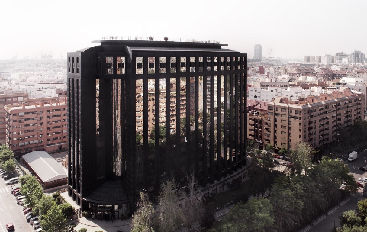 Новая тенденция рынка недвижимости в Валенсии – аренда офисов