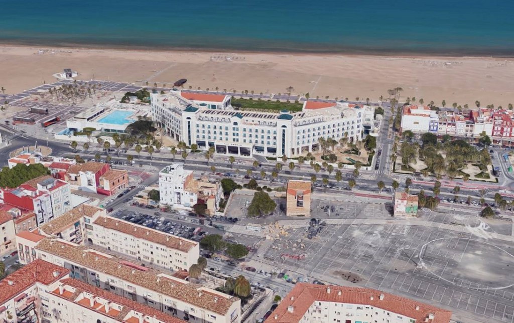 Согласно новому плану по перестройке района Кабаньяль (Cabañal /Cabanyal), в приморской зоне Валенсии будет построено почти 300 единиц жило недвижимости.