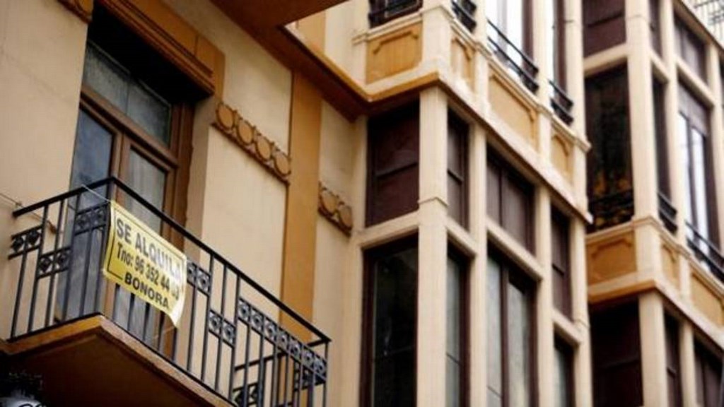 Правительство Валенсии начнёт покупку частной недвижимости