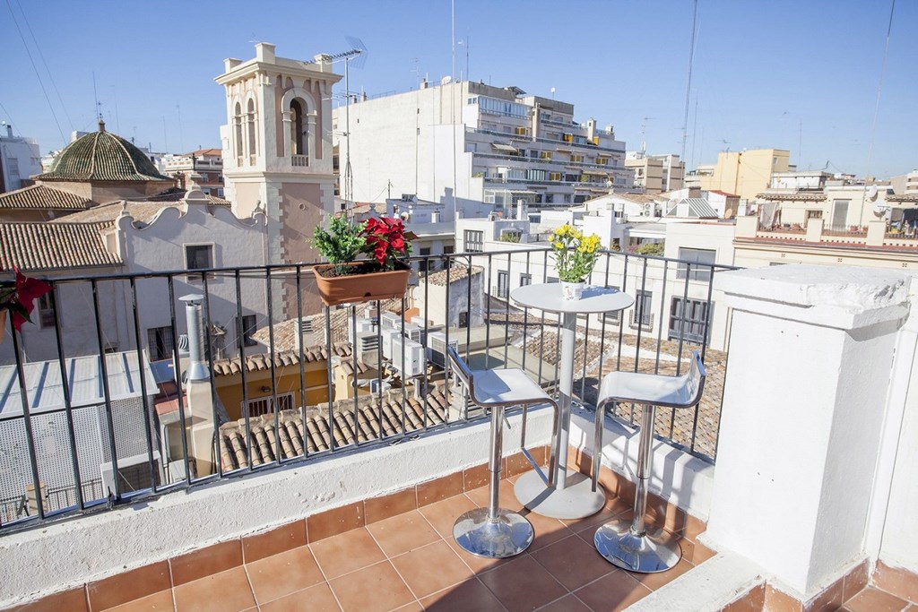 Стоимость аренды жилья в Валенсии возросла более чем на 45% 