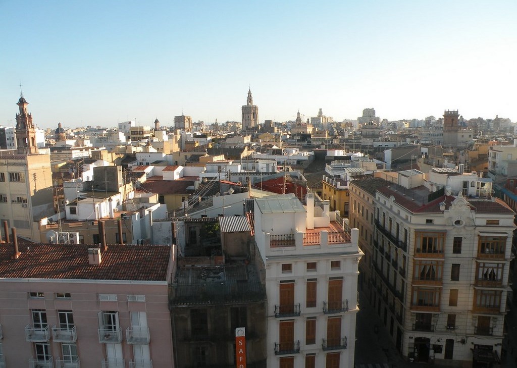 Согласно последним исследованиям рынка, стоимость жилой недвижимости в Валенсийском Сообществе в первом триместре 2019 года выросла на 4.5%.