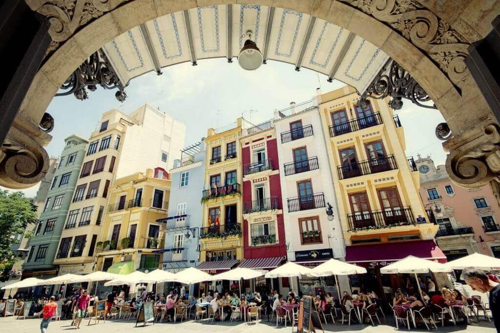 Валенсия, Сарагоса, Севилья, Виго и Мурсия – в пятёрке испанских городов, наиболее прибыльных для инвестирования в жилую и коммерческую недвижимость в 2018 году