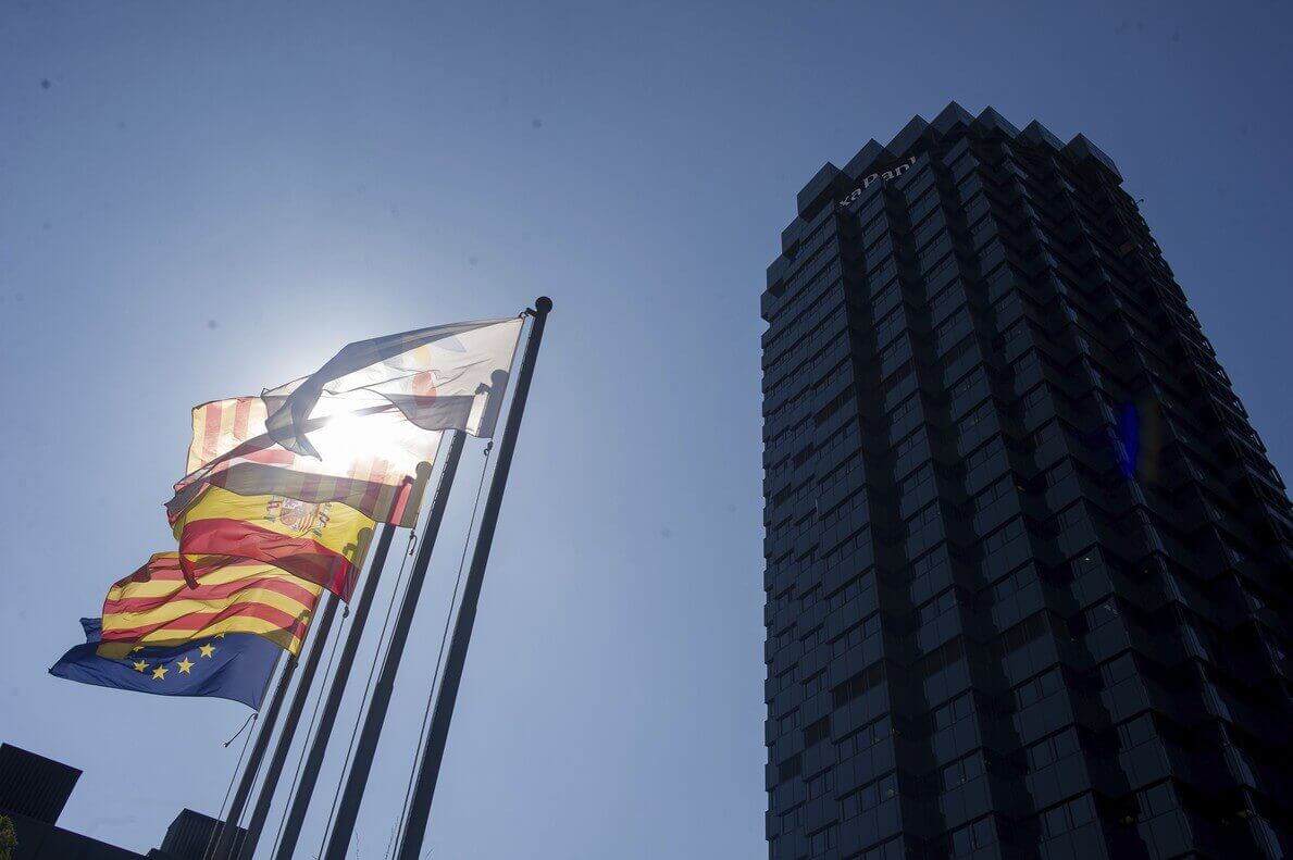 CaixaBank переносит свою штаб-квартиру в Валенсию