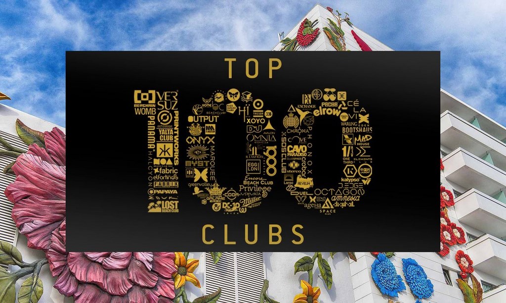 Три клуба Валенсии номинированы на The World's 100 Best Clubs