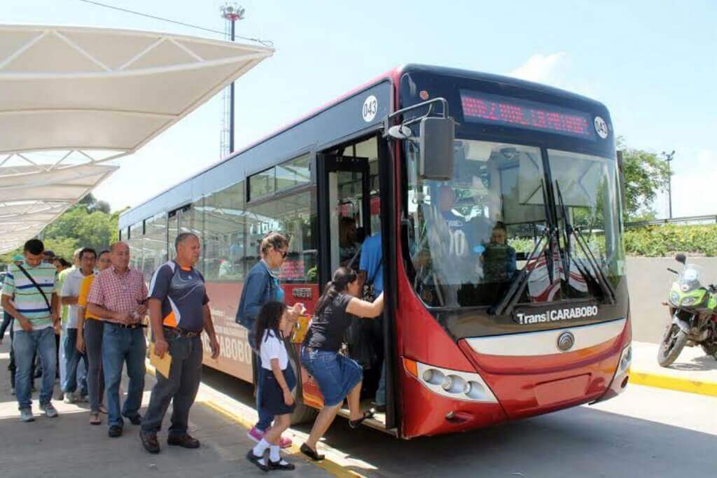 Новое приложение для пользования транспортом в Валенсии
