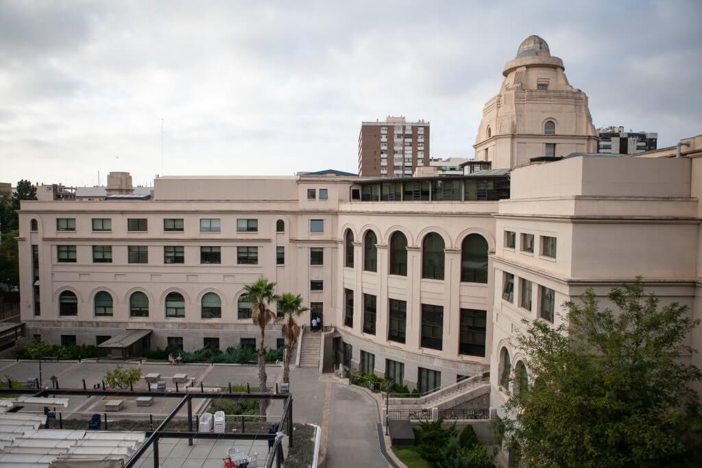 Университет Валенсии заканчивает приём документов в магистратуру