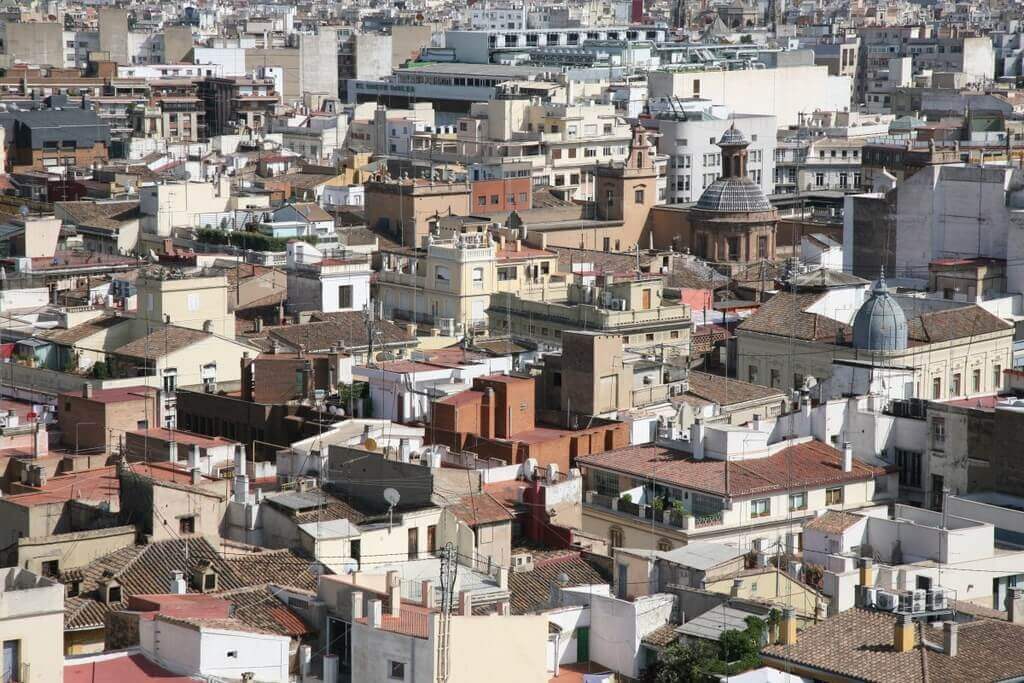 Самые дешевые квартиры в испании сан тропе море