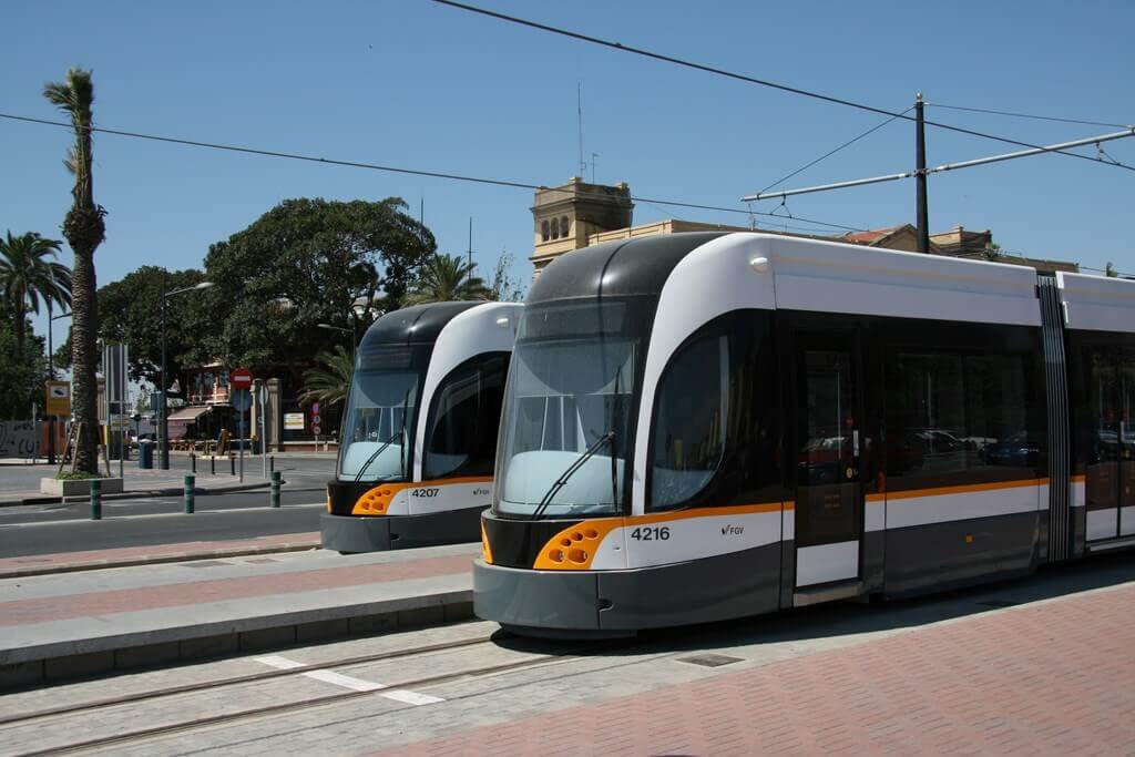 В Валенсии появится ещё одна ветка метро