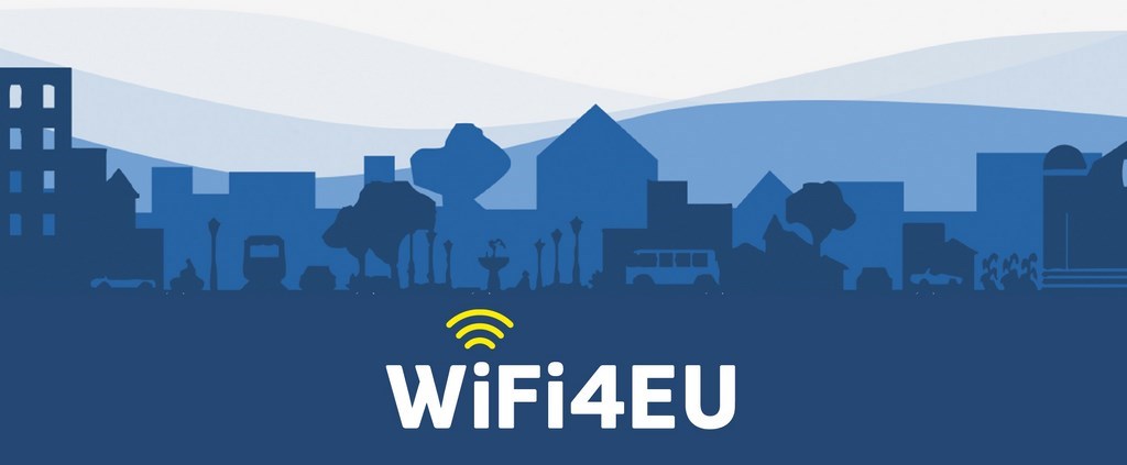 510 испанских городов получат бесплатный безлимитный wi-fi