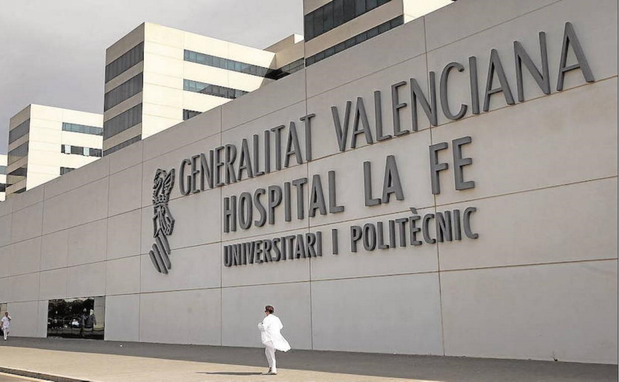 Трое валенсийских врачей вошли в сотню лучших по Испании